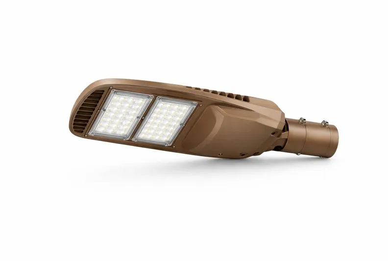 LED Street Lighting Solutions UAE